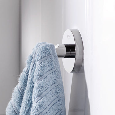 Essentials Single Robe Hook