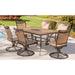 FNTDN7PCSWTN Outdoor/Patio Furniture/Patio Dining Sets