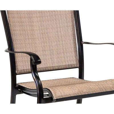 Fontana Seven-Piece Dining Set