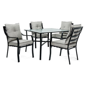Lavallette Five-Piece Dining Set