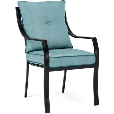 Lavallette Seven-Piece Outdoor Dining Set