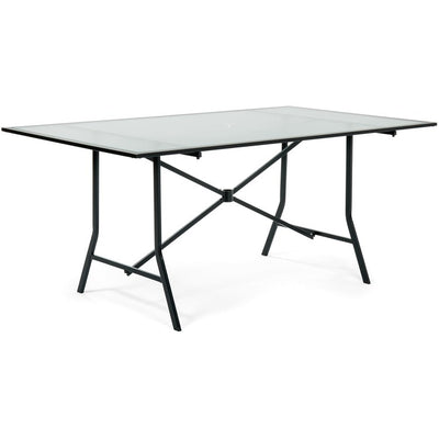 Lavallette Seven-Piece Outdoor Dining Set