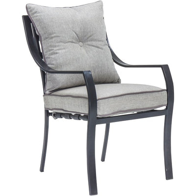 Lavallette Seven-Piece Outdoor Dining Set