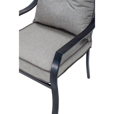 Lavallette Seven-Piece Outdoor Dining Set