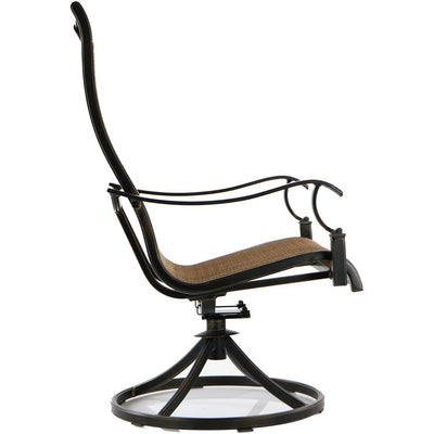 Manor Five-Piece Outdoor Dining Set