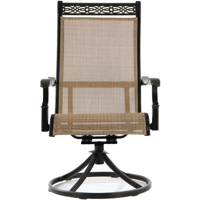 Manor Seven-Piece Outdoor Dining Set