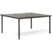 MCLRDN7PCSQSW6-CHL Outdoor/Patio Furniture/Patio Dining Sets