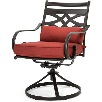 Montclair Seven-Piece Dining Set