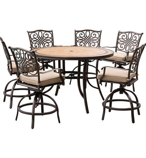 Product Image: MONDN7PCBR-C Outdoor/Patio Furniture/Patio Bar Furniture