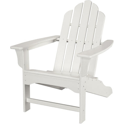All-Weather Contoured Adirondack Chair