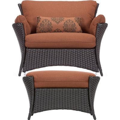 Strathmere Allure Two-Piece Set