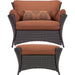 STRATHALLURE2PC Outdoor/Patio Furniture/Outdoor Chairs