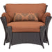 STRATHALLURE2PC Outdoor/Patio Furniture/Outdoor Chairs