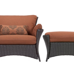 Product Image: STRATHALLURE2PC Outdoor/Patio Furniture/Outdoor Chairs