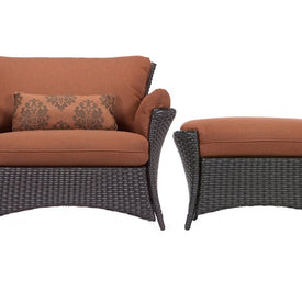 Strathmere Allure Two-Piece Set