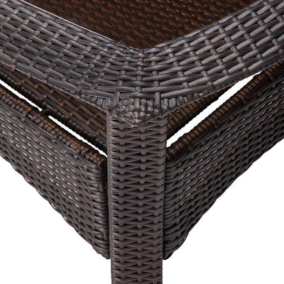 Strathmere Six-Piece Lounge Set