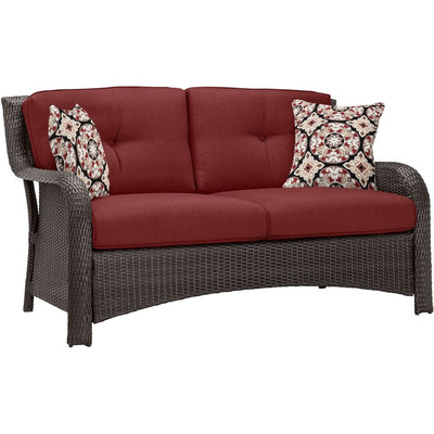 Strathmere Six-Piece Lounge Set