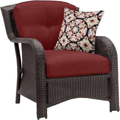 Strathmere Six-Piece Lounge Set