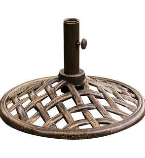 Product Image: UMBRELLABASE Outdoor/Outdoor Shade/Umbrella Bases
