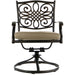 TRADDN11PCSW4 Outdoor/Patio Furniture/Patio Dining Sets