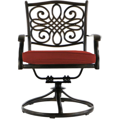 Traditions Five-Piece Dining Set