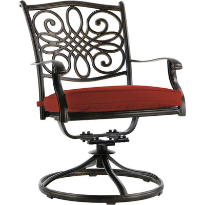 Traditions Five-Piece Dining Set
