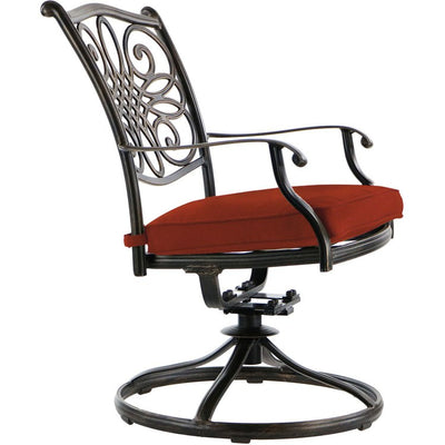 Traditions Five-Piece Dining Set
