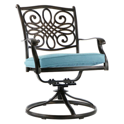 Traditions Seven-Piece Dining Set