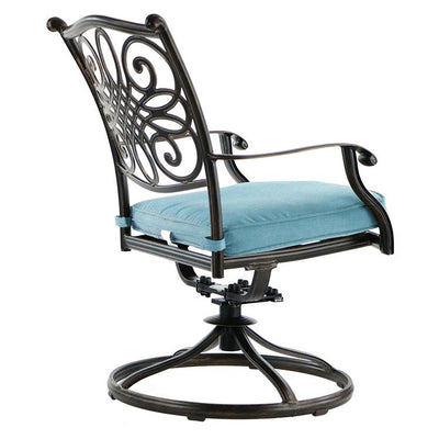 Traditions Seven-Piece Dining Set