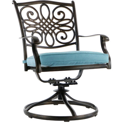 Traditions Seven-Piece Dining Set