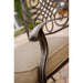 TRADDN9PCSQ Outdoor/Patio Furniture/Patio Dining Sets