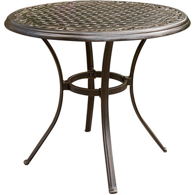 Traditions Three-Piece Bistro Dining Set