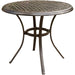 TRADITIONS3PCSW Outdoor/Patio Furniture/Patio Dining Sets