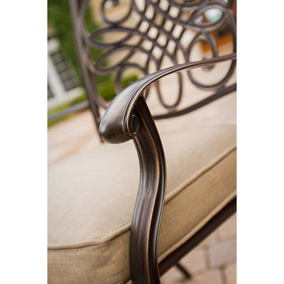 Traditions Five-Piece Dining Set