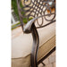 TRADITIONS5PC Outdoor/Patio Furniture/Patio Dining Sets