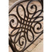 TRADITIONS5PC Outdoor/Patio Furniture/Patio Dining Sets
