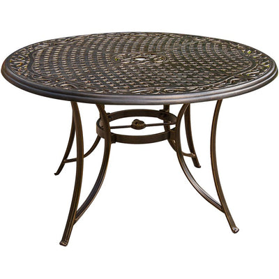 Traditions Five-Piece Dining Set