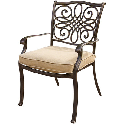 Traditions Five-Piece Dining Set
