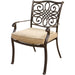 TRADITIONS5PC Outdoor/Patio Furniture/Patio Dining Sets