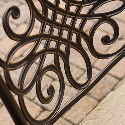 Traditions Five-Piece Dining Set