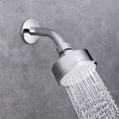 Tempesta Cosmopolitan 100 Four-Function Showerhead