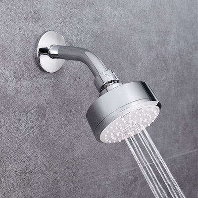 Tempesta Cosmopolitan 100 Four-Function Showerhead