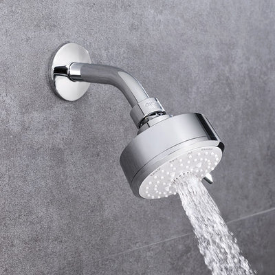 Tempesta Cosmopolitan 100 Four-Function Showerhead