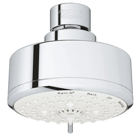 Tempesta Cosmopolitan 100 Four-Function Showerhead
