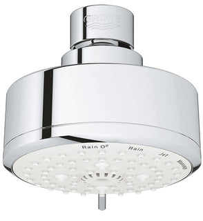 Product Image: 26043001 Bathroom/Bathroom Tub & Shower Faucets/Showerheads