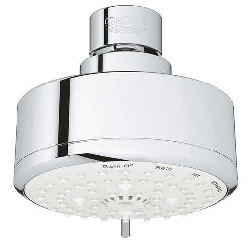 Tempesta Cosmopolitan 100 Four-Function Showerhead