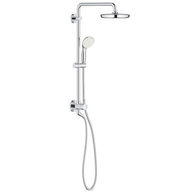 RetroFit 210 Shower System with Showerhead and Handshower