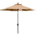 MONACOUMB Outdoor/Outdoor Shade/Patio Umbrellas