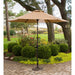 MONACOUMB Outdoor/Outdoor Shade/Patio Umbrellas