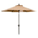 MONACOUMB Outdoor/Outdoor Shade/Patio Umbrellas